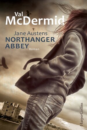 Buchcover Northanger Abbey | Val McDermid | EAN 9783959670180 | ISBN 3-95967-018-4 | ISBN 978-3-95967-018-0