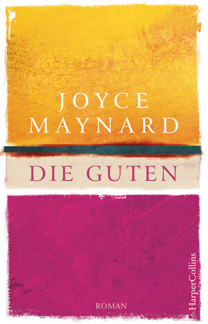 Buchcover Die Guten | Joyce Maynard | EAN 9783959670487 | ISBN 3-95967-048-6 | ISBN 978-3-95967-048-7