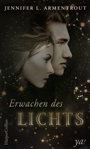 Buchcover Erwachen des Lichts | Jennifer L. Armentrout | EAN 9783959670968 | ISBN 3-95967-096-6 | ISBN 978-3-95967-096-8