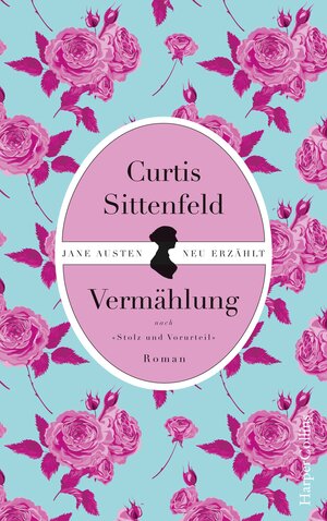 Buchcover Vermählung | Curtis Sittenfeld | EAN 9783959671149 | ISBN 3-95967-114-8 | ISBN 978-3-95967-114-9
