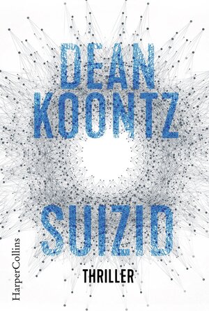 Buchcover Suizid | Dean Koontz | EAN 9783959672337 | ISBN 3-95967-233-0 | ISBN 978-3-95967-233-7