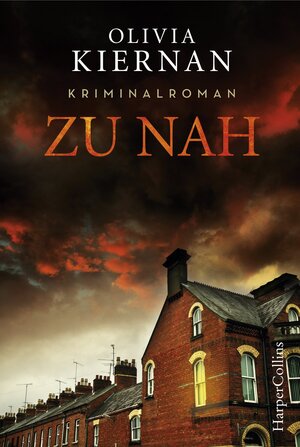 Buchcover Zu nah | Olivia Kiernan | EAN 9783959673020 | ISBN 3-95967-302-7 | ISBN 978-3-95967-302-0