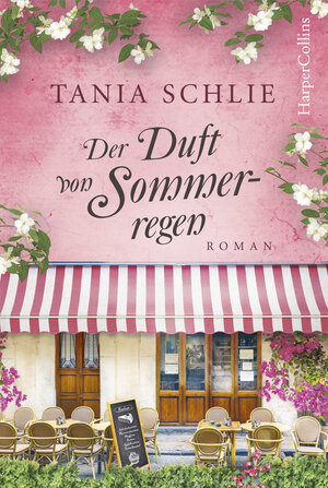 Buchcover Der Duft von Sommerregen | Tania Schlie | EAN 9783959673808 | ISBN 3-95967-380-9 | ISBN 978-3-95967-380-8