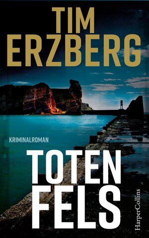 Buchcover Totenfels | Tim Erzberg | EAN 9783959673860 | ISBN 3-95967-386-8 | ISBN 978-3-95967-386-0