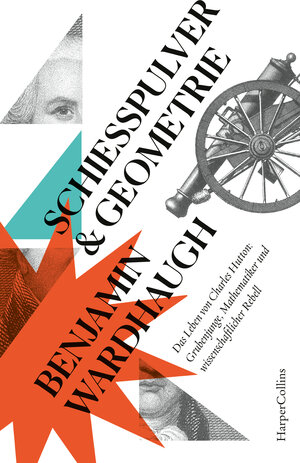 Buchcover Schießpulver und Geometrie | Benjamin Wardhaugh | EAN 9783959673976 | ISBN 3-95967-397-3 | ISBN 978-3-95967-397-6