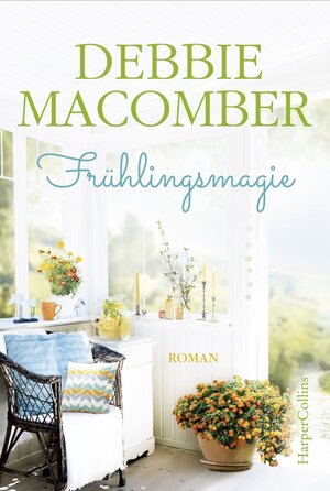 Buchcover Frühlingsmagie | Debbie Macomber | EAN 9783959675642 | ISBN 3-95967-564-X | ISBN 978-3-95967-564-2