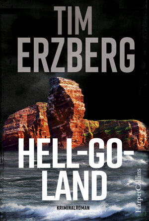 Buchcover Hell-Go-Land | Tim Erzberg | EAN 9783959676038 | ISBN 3-95967-603-4 | ISBN 978-3-95967-603-8