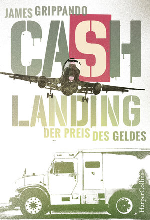Buchcover XXL-Leseprobe - Cash Landing - Der Preis des Geldes | James Grippando | EAN 9783959676243 | ISBN 3-95967-624-7 | ISBN 978-3-95967-624-3