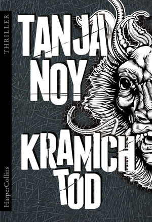 Buchcover Kranichtod | Tanja Noy | EAN 9783959676335 | ISBN 3-95967-633-6 | ISBN 978-3-95967-633-5
