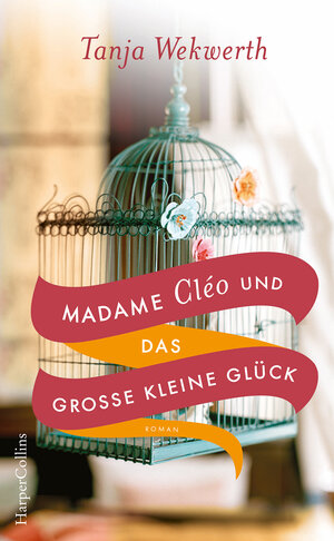 Buchcover XXL-Leseprobe - Madame Cléo und das große kleine Glück | Tanja Wekwerth | EAN 9783959676595 | ISBN 3-95967-659-X | ISBN 978-3-95967-659-5