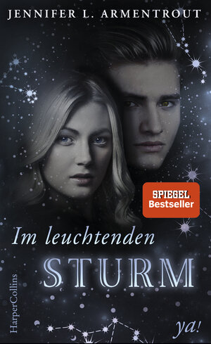 Buchcover Im leuchtenden Sturm | Jennifer L. Armentrout | EAN 9783959676823 | ISBN 3-95967-682-4 | ISBN 978-3-95967-682-3