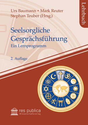 Buchcover Seelsorgliche Gesprächsführung | Tobias Heisig | EAN 9783959680509 | ISBN 3-95968-050-3 | ISBN 978-3-95968-050-9