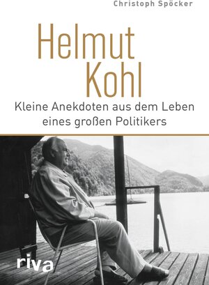 Buchcover Helmut Kohl | Christoph Spöcker | EAN 9783959711241 | ISBN 3-95971-124-7 | ISBN 978-3-95971-124-1