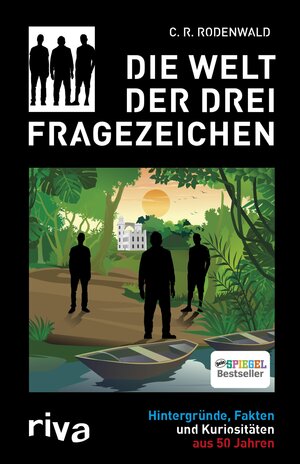 Buchcover Die Welt der Drei Fragezeichen | C. R. Rodenwald | EAN 9783959715478 | ISBN 3-95971-547-1 | ISBN 978-3-95971-547-8