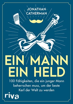 Buchcover Ein Mann, ein Held | Jonathan Catherman | EAN 9783959717069 | ISBN 3-95971-706-7 | ISBN 978-3-95971-706-9