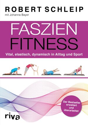 Buchcover Faszien-Fitness – erweiterte und überarbeitete Ausgabe | Robert Schleip | EAN 9783959717106 | ISBN 3-95971-710-5 | ISBN 978-3-95971-710-6