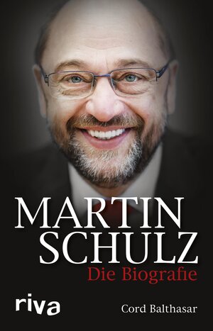 Buchcover Martin Schulz | Cord Balthasar | EAN 9783959717922 | ISBN 3-95971-792-X | ISBN 978-3-95971-792-2