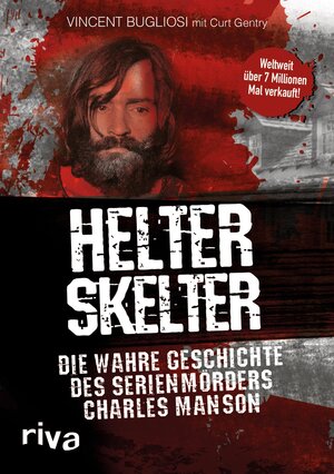 Buchcover Helter Skelter | Vincent Bugliosi | EAN 9783959718684 | ISBN 3-95971-868-3 | ISBN 978-3-95971-868-4