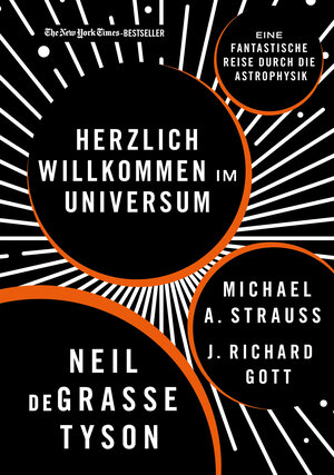 Buchcover Herzlich willkommen im Universum | Neil deGrasse Tyson | EAN 9783959721226 | ISBN 3-95972-122-6 | ISBN 978-3-95972-122-6