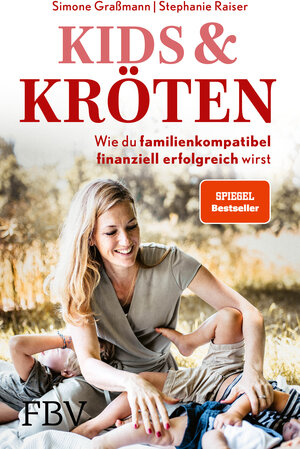 Buchcover Kids & Kröten | Simone Graßmann | EAN 9783959727815 | ISBN 3-95972-781-X | ISBN 978-3-95972-781-5