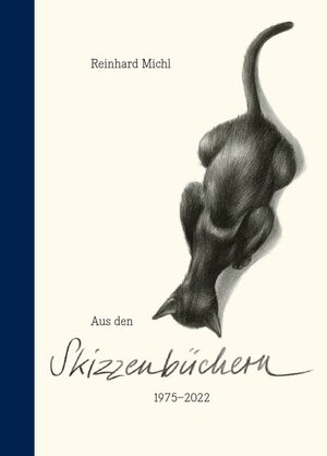 Buchcover Reinhard Michl – Aus den Skizzenbüchern 1975-2022 | Reinhard Michl | EAN 9783959763868 | ISBN 3-95976-386-7 | ISBN 978-3-95976-386-8