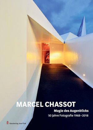 Buchcover Magie des Augenblicks – 50 Jahre Fotografie 1968–2018 | Marcel Chassot | EAN 9783959764810 | ISBN 3-95976-481-2 | ISBN 978-3-95976-481-0