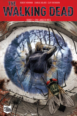 Buchcover The Walking Dead Softcover 2 | Robert Kirkman | EAN 9783959812177 | ISBN 3-95981-217-5 | ISBN 978-3-95981-217-7