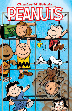 Buchcover Peanuts 13: Rasselbande | Vicki Scott | EAN 9783959813723 | ISBN 3-95981-372-4 | ISBN 978-3-95981-372-3