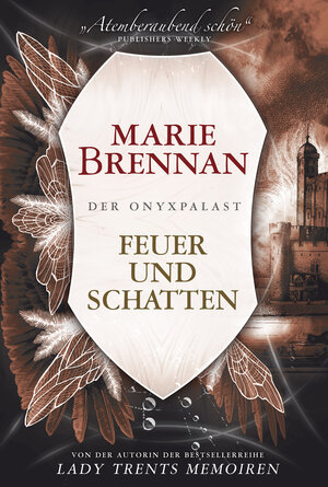 Buchcover Der Onyxpalast 2 | Marie Brennan | EAN 9783959814010 | ISBN 3-95981-401-1 | ISBN 978-3-95981-401-0
