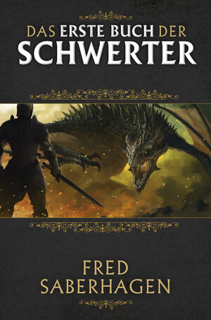 Buchcover Das erste Buch der Schwerter | Fred Saberhagen | EAN 9783959815093 | ISBN 3-95981-509-3 | ISBN 978-3-95981-509-3