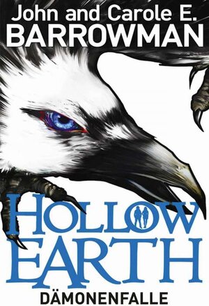 Buchcover Hollow Earth 1 | John Barrowman | EAN 9783959815178 | ISBN 3-95981-517-4 | ISBN 978-3-95981-517-8