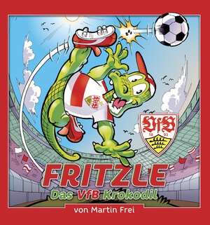 Buchcover Fritzle | Martin Frei | EAN 9783959816229 | ISBN 3-95981-622-7 | ISBN 978-3-95981-622-9