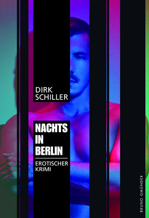 Buchcover Nachts in Berlin | Dirk Schiller | EAN 9783959851411 | ISBN 3-95985-141-3 | ISBN 978-3-95985-141-1