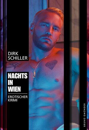 Buchcover Nachts in Wien | Dirk Schiller | EAN 9783959853019 | ISBN 3-95985-301-7 | ISBN 978-3-95985-301-9