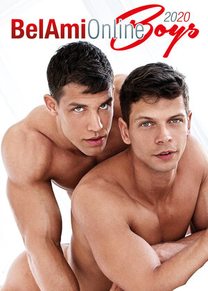 Buchcover Bel Ami Online Boys 2020  | EAN 9783959853682 | ISBN 3-95985-368-8 | ISBN 978-3-95985-368-2