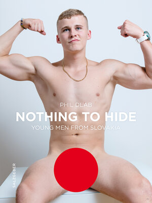 Buchcover Nothing to Hide  | EAN 9783959856232 | ISBN 3-95985-623-7 | ISBN 978-3-95985-623-2