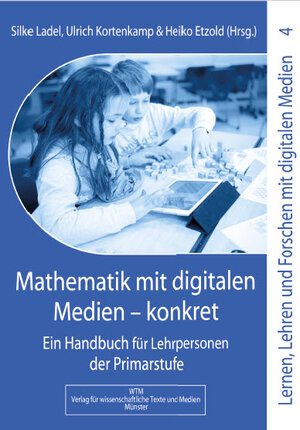 Buchcover Mathematik mit digitalen Medien - konkret  | EAN 9783959870771 | ISBN 3-95987-077-9 | ISBN 978-3-95987-077-1