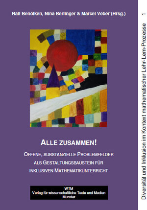 Buchcover Alle zusammen! | Ralf Benölken | EAN 9783959870917 | ISBN 3-95987-091-4 | ISBN 978-3-95987-091-7