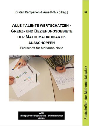 Buchcover Alle Talente wertschätzen  | EAN 9783959871211 | ISBN 3-95987-121-X | ISBN 978-3-95987-121-1