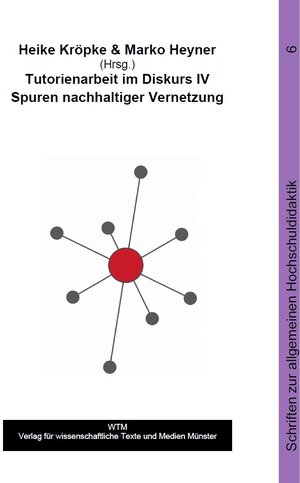 Buchcover Tutorienarbeit im Diskurs IV  | EAN 9783959871754 | ISBN 3-95987-175-9 | ISBN 978-3-95987-175-4