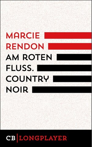 Buchcover Am roten Fluss | Marcie Rendon | EAN 9783959880992 | ISBN 3-95988-099-5 | ISBN 978-3-95988-099-2