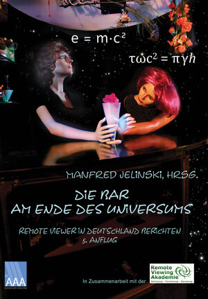 Buchcover Die Bar am Ende des Universums 5 | Frank Köstler | EAN 9783959905039 | ISBN 3-95990-503-3 | ISBN 978-3-95990-503-9
