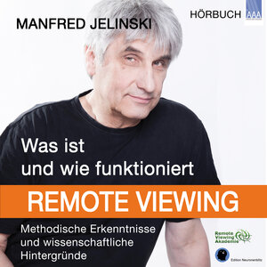 Buchcover Was ist und wie funktioniert Remote Viewing? | Manfred Jelinski | EAN 9783959909518 | ISBN 3-95990-951-9 | ISBN 978-3-95990-951-8
