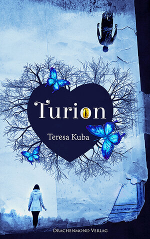 Buchcover Turion | Teresa Kuba | EAN 9783959910705 | ISBN 3-95991-070-3 | ISBN 978-3-95991-070-5