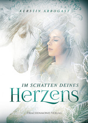 Buchcover Im Schatten deines Herzens | Kerstin Arbogast | EAN 9783959910774 | ISBN 3-95991-077-0 | ISBN 978-3-95991-077-4
