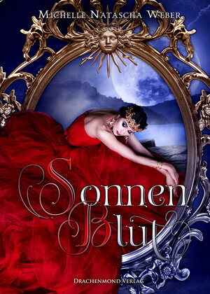 Buchcover Sonnenblut | Michelle Natascha Weber | EAN 9783959910866 | ISBN 3-95991-086-X | ISBN 978-3-95991-086-6