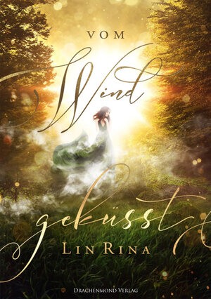 Buchcover Vom Wind geküsst | Lin Rina | EAN 9783959913669 | ISBN 3-95991-366-4 | ISBN 978-3-95991-366-9