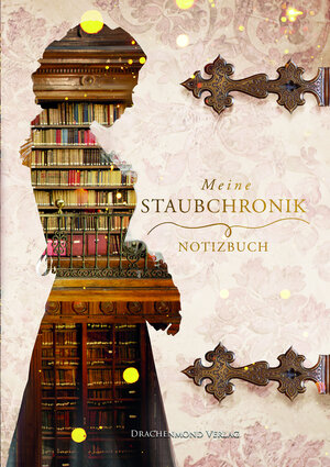 Buchcover Meine Staubchronik | Lin Rina | EAN 9783959913959 | ISBN 3-95991-395-8 | ISBN 978-3-95991-395-9