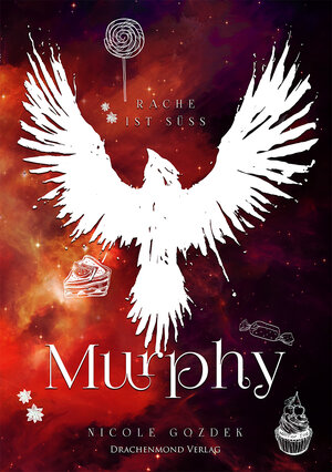 Buchcover Murphy | Nicole Gozdek | EAN 9783959914550 | ISBN 3-95991-455-5 | ISBN 978-3-95991-455-0