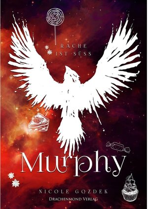 Buchcover Murphy | Nicole Gozdek | EAN 9783959914567 | ISBN 3-95991-456-3 | ISBN 978-3-95991-456-7